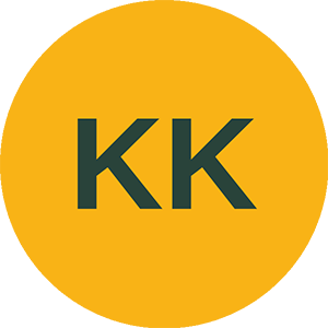 Kirsten Krose for Mayor of London